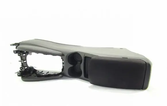 Nissan Qashqai Armrest