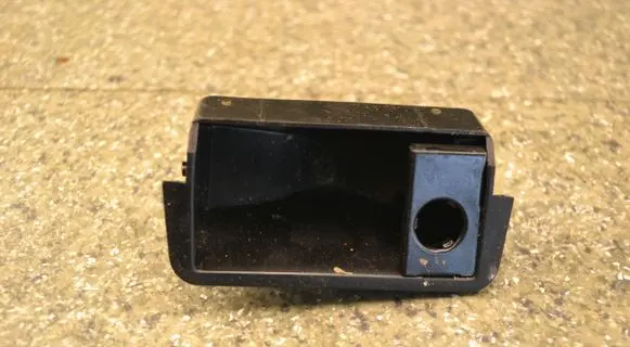 BMW X5 E53 Car ashtray 51428249090 16030910