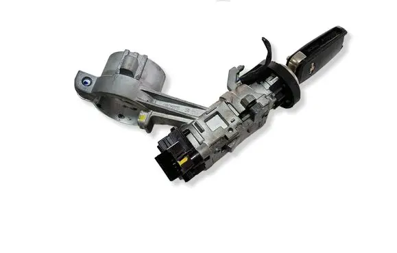 Chevrolet Aveo Ignition lock 95019465