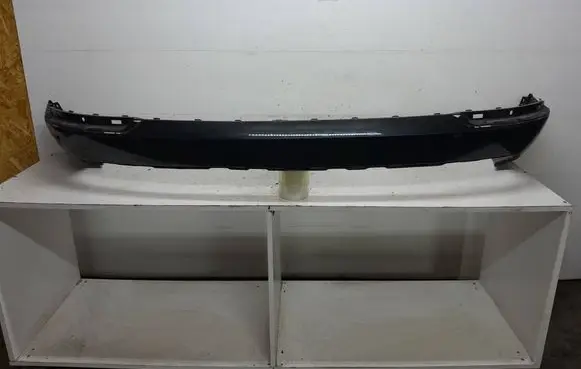 Volvo XC90 Rear bumper trim bar molding 31353430
