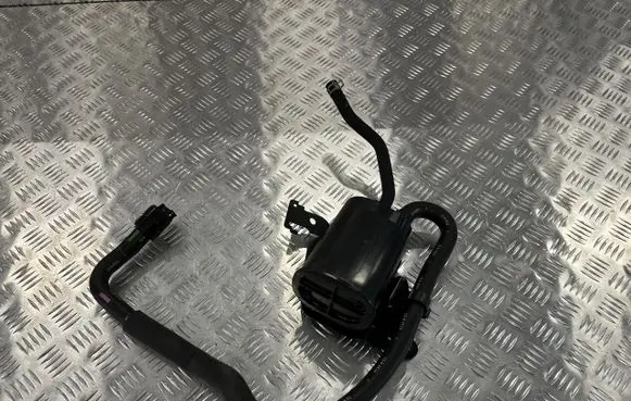 Mazda 3 Active carbon filter fuel vapour canister P5E1