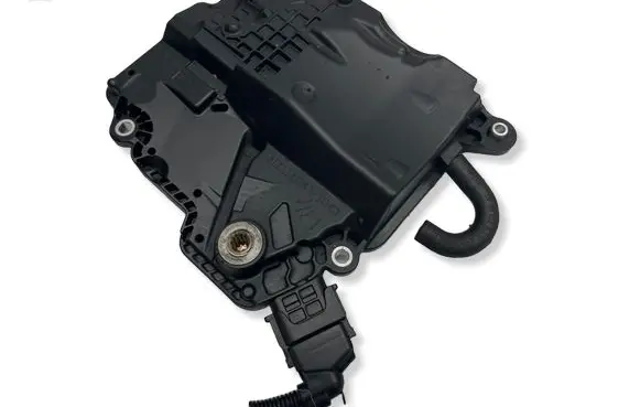 Mercedes-Benz ML W164 Gearbox control unit/module A1644460710
