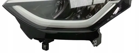 Volkswagen Golf V Headlight/headlamp 1T3941005C