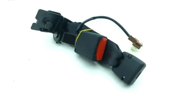 Hyundai Kona II Rear seatbelt buckle 1147162