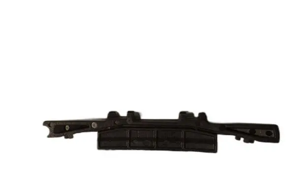 Opel Meriva B Front bumper foam support bar 13378390