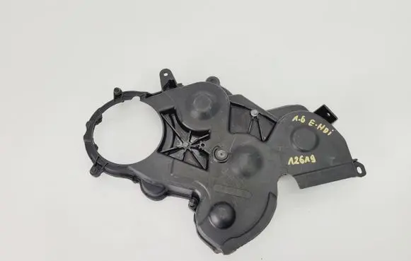 Citroen Berlingo Timing belt guard (cover) 9469903