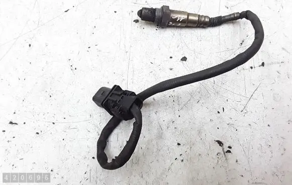 Mercedes-Benz S AMG W221 Lambda probe sensor 0075420118