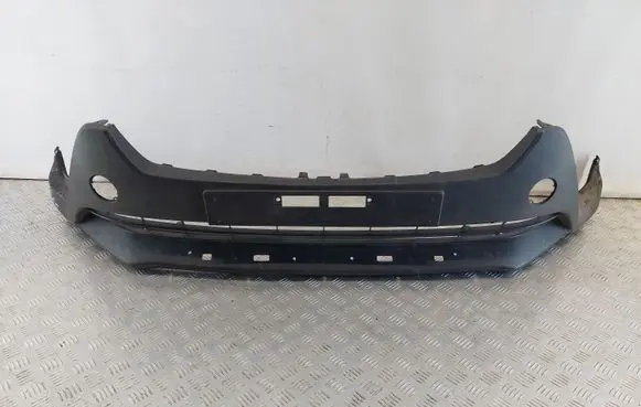 Toyota RAV 4 (XA40) Front bumper lip 5241142030