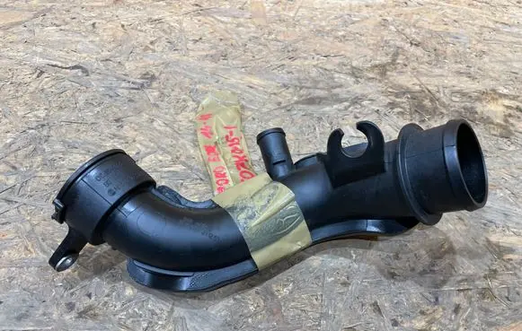 Ford Edge II Air intake hose/pipe DS73-9F805-HD S2507K015-I