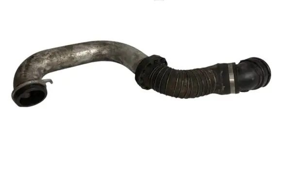BMW 7 E65 E66 Intercooler hose/pipe 7789052 11617789052