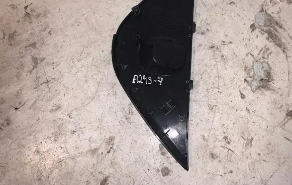 Volvo XC60 Centre console side trim rear 30755646