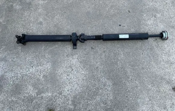 Volkswagen Amarok Drive shaft (set) MB3W4K145GBC