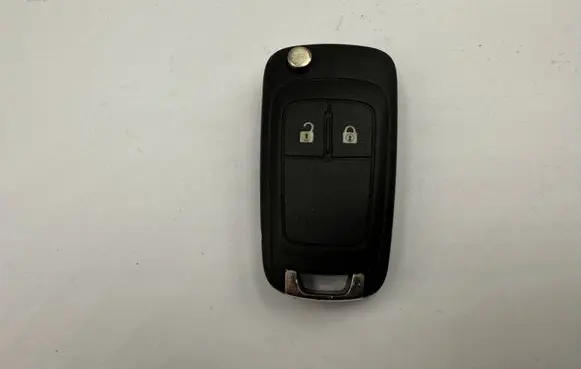 Opel Insignia A Ignition key/card 13500233