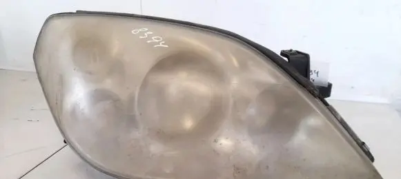 Nissan Primera Headlight/headlamp 237598