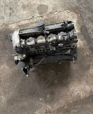 Mercedes-Benz E W211 Engine 647961