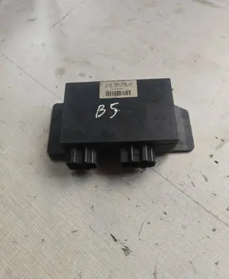 Volkswagen PASSAT B5 Comfort/convenience module 1J0959799AH 5DK00795451 T4049
