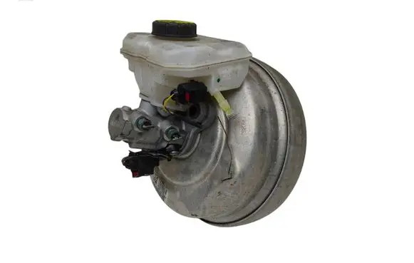 Audi Q5 SQ5 Brake booster 80A612103A 0080204J00432 204YGH013152