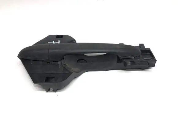 Volkswagen Crafter Front door exterior handle A9067601034
