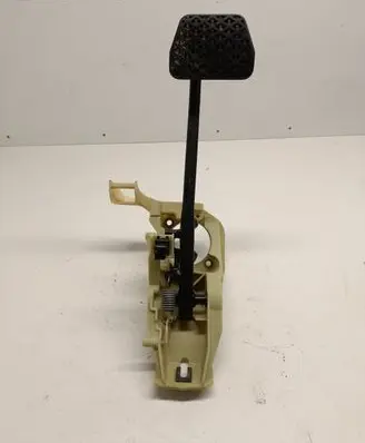 Brake pedal