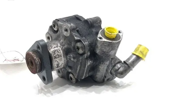 Volkswagen Phaeton Power steering pump 