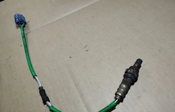 Honda CR-V Lambda probe sensor