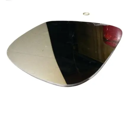 Volkswagen Touran I Wing mirror glass 7E1857521AN 610201039369P