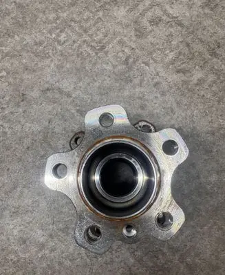 BMW 6 G32 Gran Turismo Rear wheel ball bearing 6899175 8832870