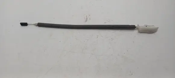 BMW 3 F30 F35 F31 Front door cable line 52621810
