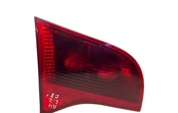 Audi A4 S4 B7 8E 8H Tailgate rear/tail lights 8E9945093 484501 ULO749001