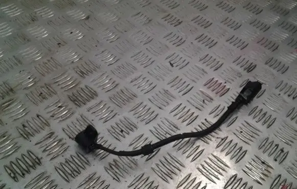 Skoda Octavia Mk2 (1Z) Crankshaft speed sensor 