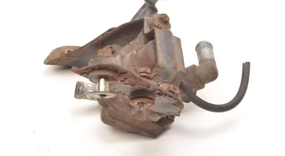 Nissan 240ZX, 280ZX, 300ZX Valve 