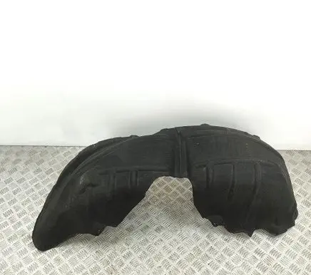 Audi TT TTS RS Mk3 8S Rear arch fender liner splash guards 8S0810171A