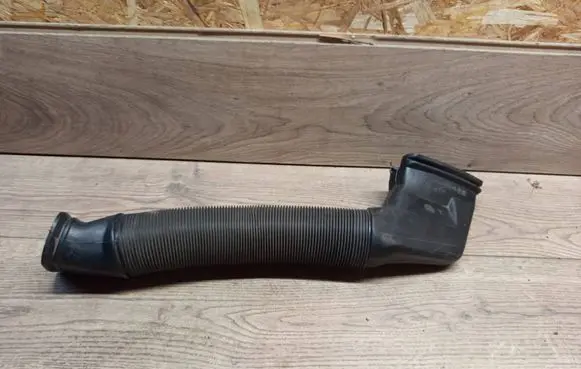 Mercedes-Benz E W124 Cabin air duct channel 1248310946