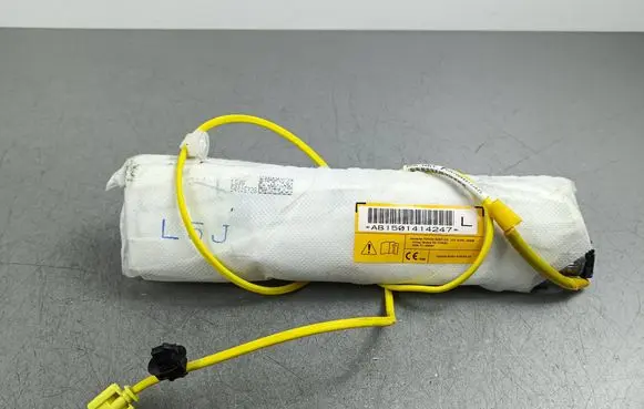 Mitsubishi Outlander Seat airbag AB1501414247 0589P1000281 TG11C04C0