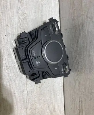 Audi A4 S4 B9 Head unit multimedia control 8W0919614J