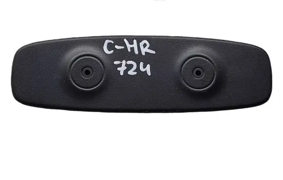 Toyota C-HR I Alarm movement detector/sensor 897E010010 6339310010
