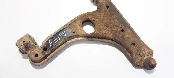 Opel Astra G Front lower control arm/wishbone 90498740