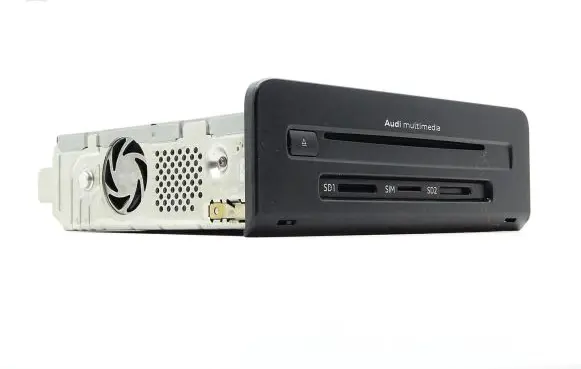 Audi A4 S4 B9 MMI control unit 8W0035192