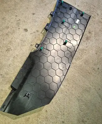 Renault Koleos II Other center console (tunnel) element 689204870R