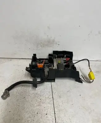 Volkswagen Touareg I Fuse box set 7L0937548 15426742