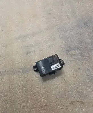 Audi A8 S8 D2 4D Immobilizer control unit/module 4B0953234