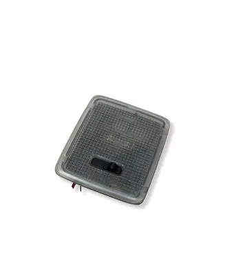 Infiniti FX Rear seat light 