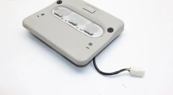 Nissan Qashqai Front seat light 284364EA0B