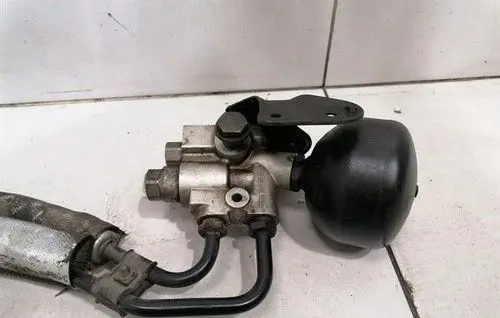 Mercedes-Benz S W220 Air conditioning (A/C) pipe/hose A2203200753