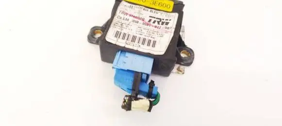 KIA Sorento Other control units/modules 0580085017087 058-0085-017-087