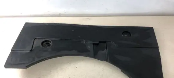 Volkswagen PASSAT B6 Other trunk/boot trim element 3C5012116