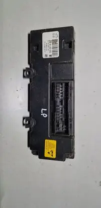 Saab 9-3 Ver2 Seat control module 12802127