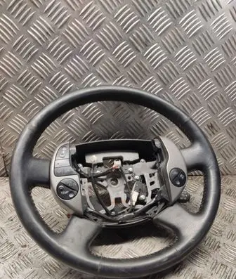 Toyota Prius (XW20) Steering wheel