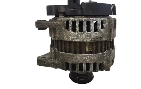 Volkswagen PASSAT B6 Generator/alternator 03G903023 012171500307S