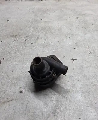 Mercedes-Benz E W211 Electric auxiliary coolant/water pump 3130591163 A2118350028